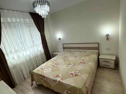 квартира по адресу Мира ул., 100