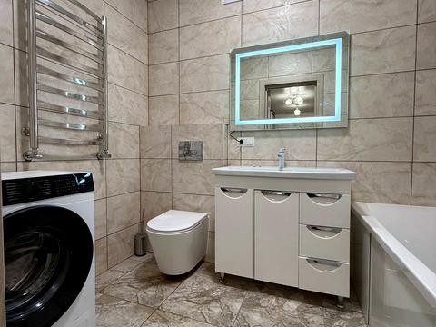 квартира по адресу Мира ул., 100