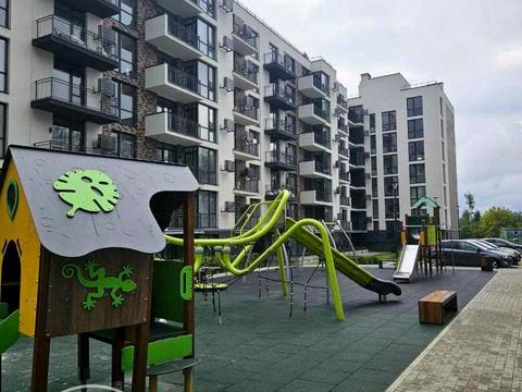 квартира по адресу Лесная ул., 5-Д