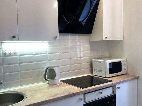 квартира по адресу Большая Васильковская ул. (Красноармейская), 12-А