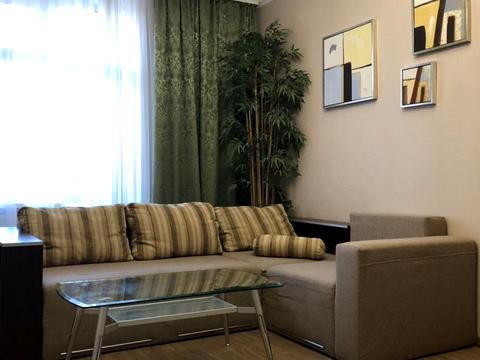 квартира по адресу Большая Васильковская ул. (Красноармейская), 12-А