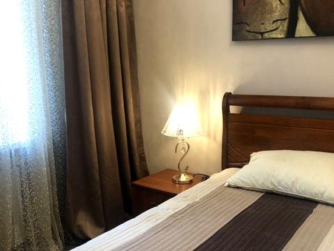 квартира по адресу Большая Васильковская ул. (Красноармейская), 12-А