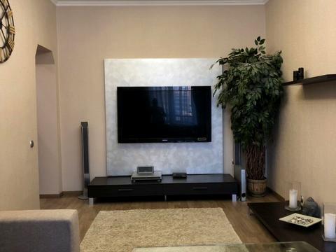 квартира по адресу Большая Васильковская ул. (Красноармейская), 12-А