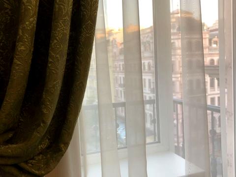 квартира по адресу Большая Васильковская ул. (Красноармейская), 12-А