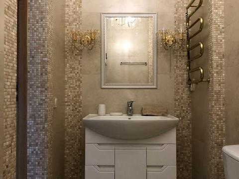 квартира по адресу Большая Васильковская ул. (Красноармейская), 12-А