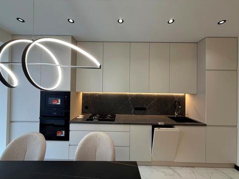 квартира по адресу Княгинин ул., 44