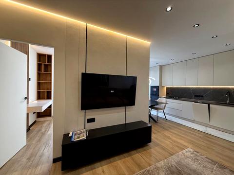 квартира по адресу Княгинин ул., 44