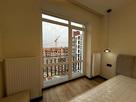 квартира по адресу Княгинин ул., 44