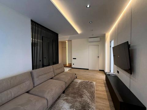 квартира по адресу Княгинин ул., 44