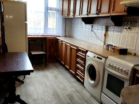 квартира по адресу Чигиринская ул., 30