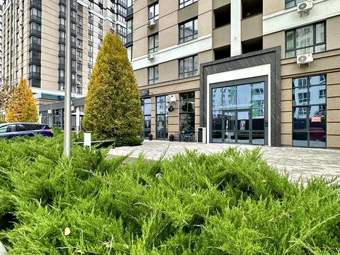 квартира по адресу Университетская ул., 3/8