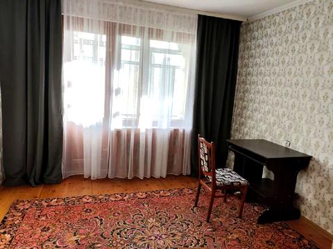 квартира по адресу Чигиринская ул., 30