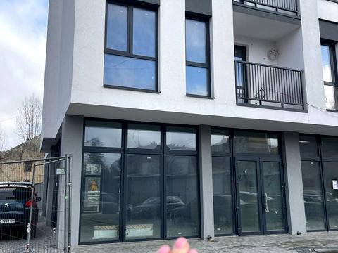 комерційна за адресою Леоніда Перфецького вул., 6