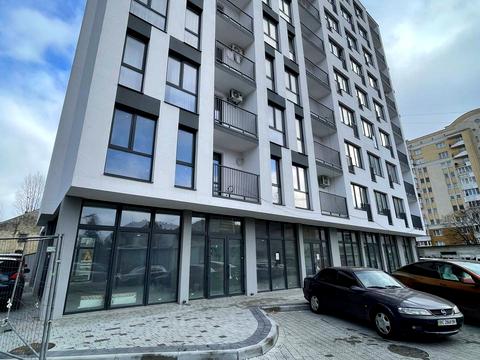 комерційна за адресою Леоніда Перфецького вул., 6