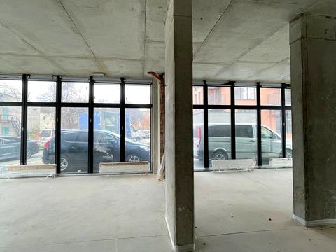 комерційна за адресою Леоніда Перфецького вул., 6