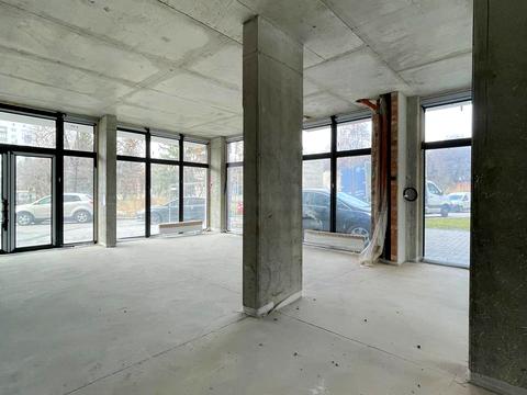 комерційна за адресою Леоніда Перфецького вул., 6