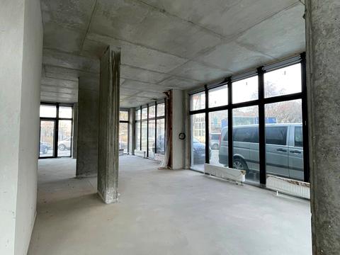 комерційна за адресою Леоніда Перфецького вул., 6