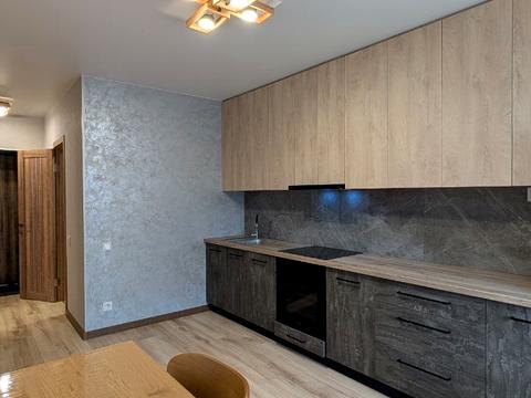 квартира по адресу Соборная ул., 289-В