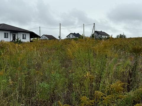 ділянка за адресою Сагайдачного