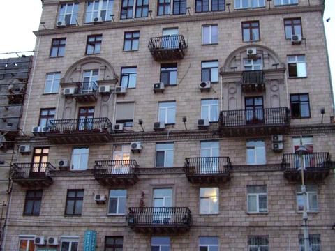 квартира по адресу Большая Васильковская ул. (Красноармейская), 12-А