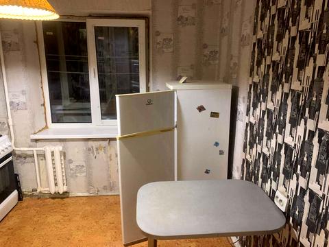 квартира за адресою Автозаводська вул., 27