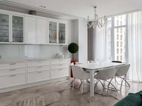 квартира за адресою Саперне Поле вул., 5-А