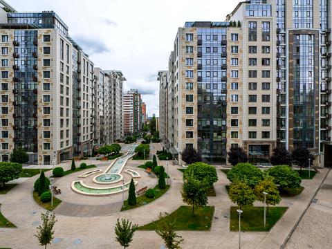 квартира за адресою Саперне Поле вул., 5-А