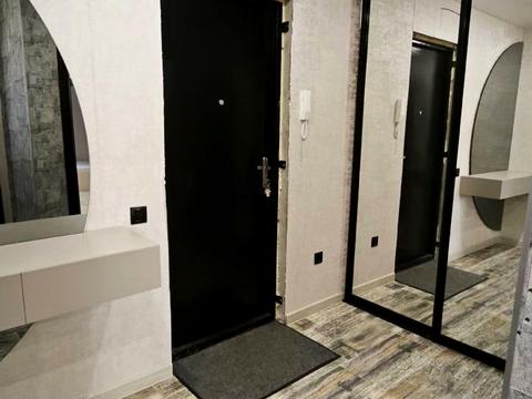 квартира за адресою Запорізьке шосе, 54