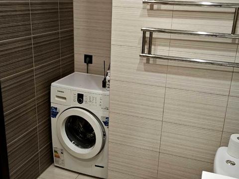 квартира за адресою Запорізьке шосе, 54