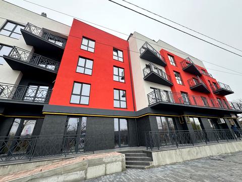 коммерческая по адресу Свято-Покровская ул. (Ленина), 142