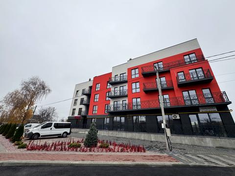 коммерческая по адресу Свято-Покровская ул. (Ленина), 142