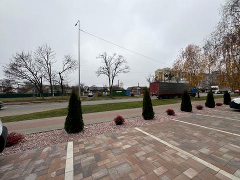 коммерческая по адресу Свято-Покровская ул. (Ленина), 142