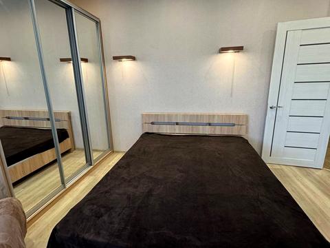 квартира по адресу Небесной Сотни просп. (Маршала Жукова), 111