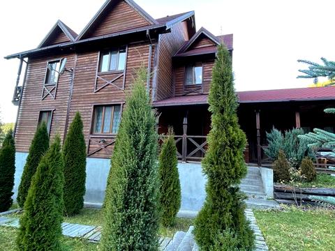 дом по адресу Войтул, 38