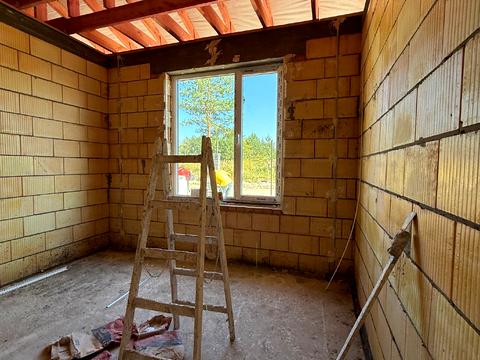 дом по адресу  ул.