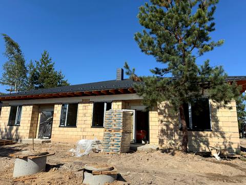 дом по адресу  ул.