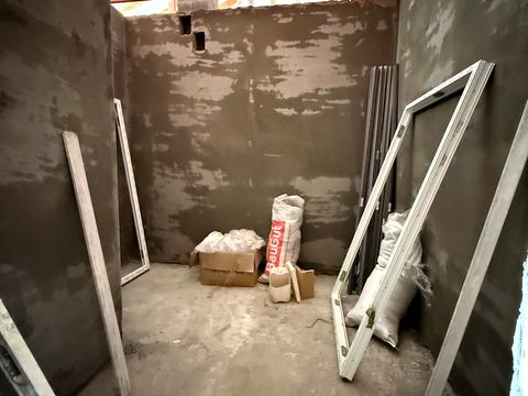 дом по адресу  ул.