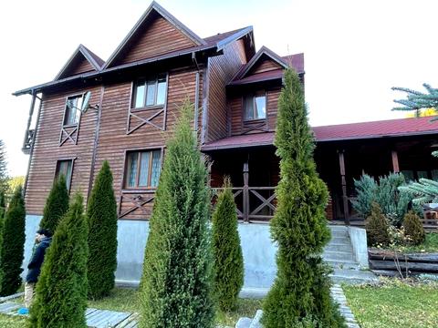 дом по адресу Войтул, 38