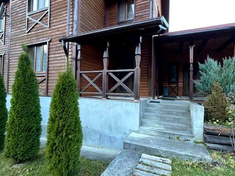 дом по адресу Войтул, 38