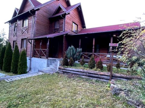 дом по адресу Войтул, 38