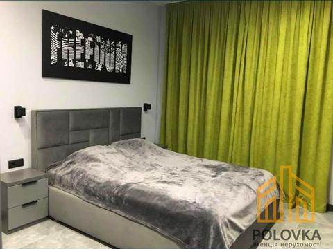 квартира по адресу Гойды ул., 10