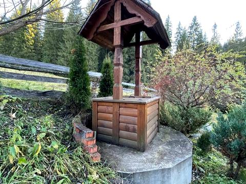 дом по адресу Войтул, 38