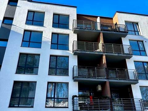 квартира по адресу Львовская ул., 92