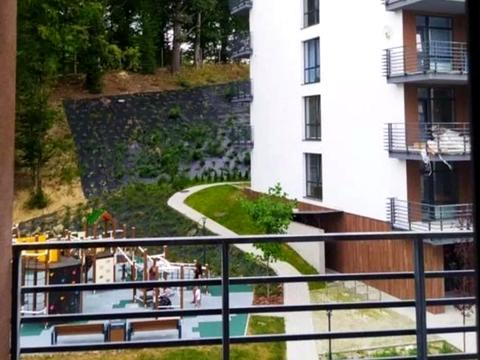 квартира по адресу Львовская ул., 92