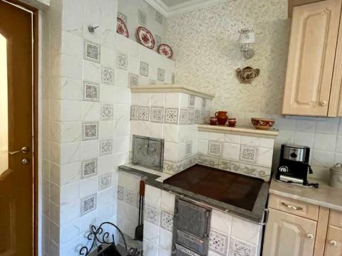 дом по адресу Войтул, 38