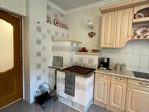 дом по адресу Войтул, 38