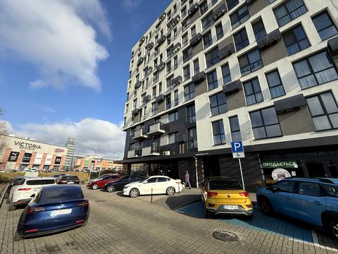 коммерческая по адресу Кульпарковская ул., 226-Г