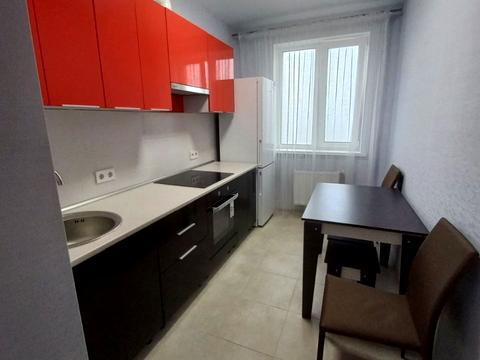 квартира по адресу Штилевая ул., 1