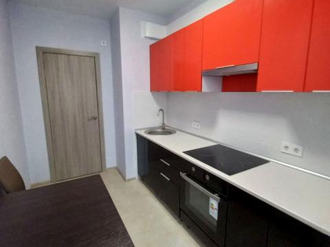 квартира по адресу Штилевая ул., 1