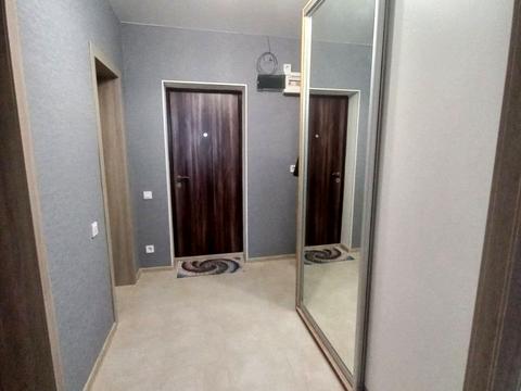 квартира по адресу Штилевая ул., 1